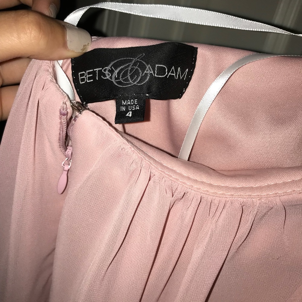 Prom Dress - Picture 4 of 4